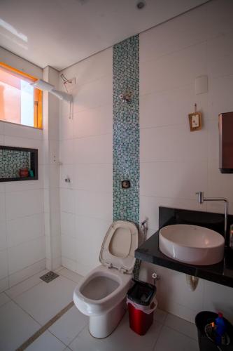 hostel central