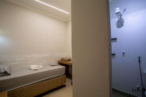hostel central