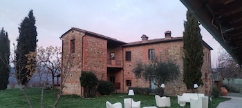 i salici agriturismo