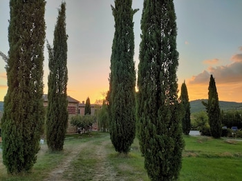 i salici agriturismo