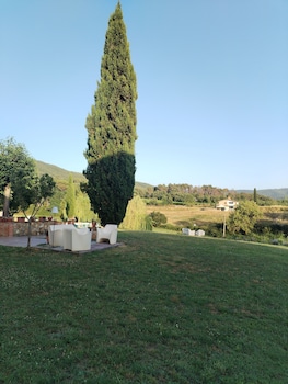 i salici agriturismo