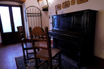 i salici agriturismo