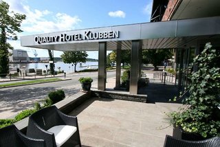 Hotel Klubben,Vestfold>>Tonsberg,4 star