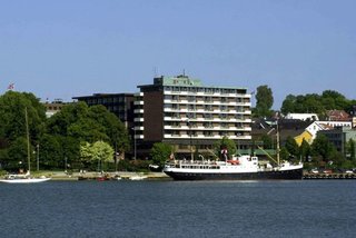 Hotel Klubben,Vestfold>>Tonsberg,4 star