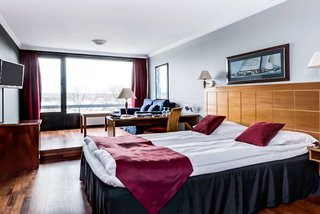 Hotel Klubben,Vestfold>>Tonsberg,4 star