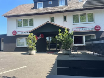 hs hotel