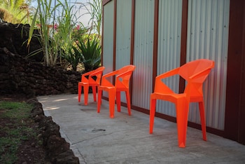 the secret garden glamping grenada