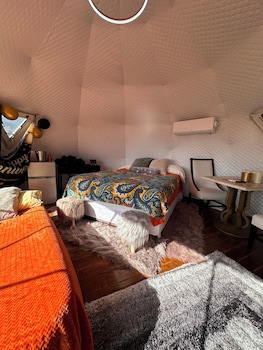 The Secret Garden - Glamping Grenada,,3 star