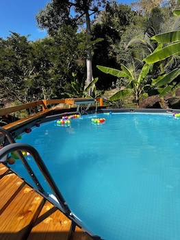 The Secret Garden - Glamping Grenada,,3 star