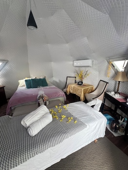 The Secret Garden - Glamping Grenada,,3 star