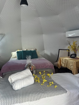 The Secret Garden - Glamping Grenada,,3 star