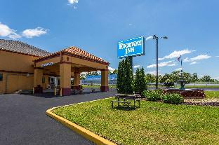 Rodeway Inn Denmark - Jackson,Denmark>>Brownsville,2 star