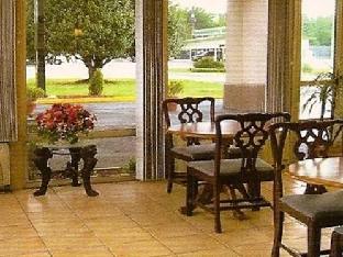 Rodeway Inn Denmark - Jackson,Denmark>>Brownsville,2 star