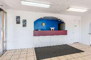 Rodeway Inn Denmark - Jackson,Denmark>>Brownsville,2 star