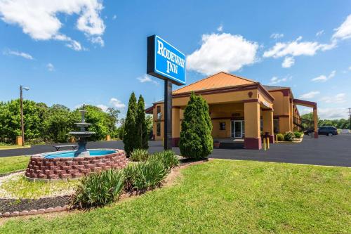 Rodeway Inn Denmark - Jackson,Denmark>>Brownsville,2 star
