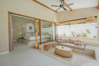gili boho villas