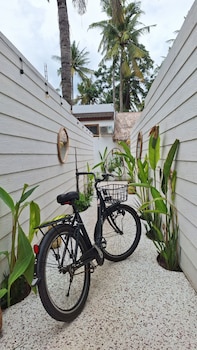 gili trawangan