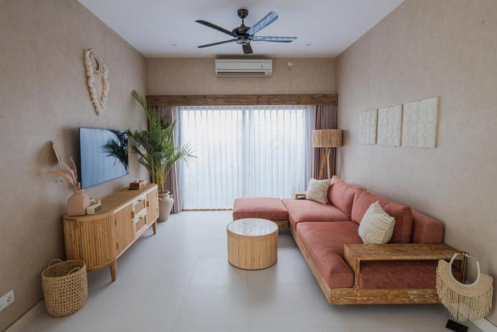gili boho villas