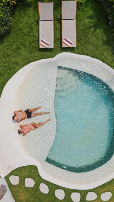 gili boho villas