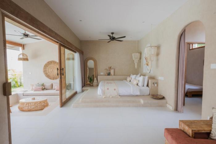 gili boho villas