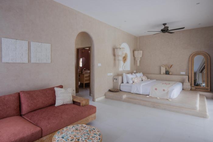 gili boho villas