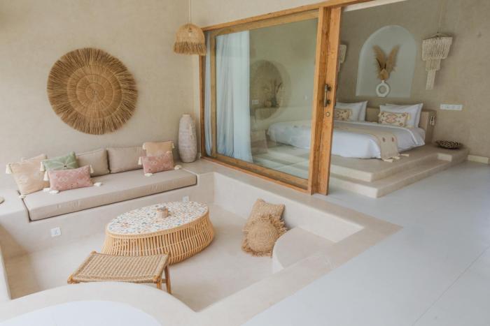 gili boho villas