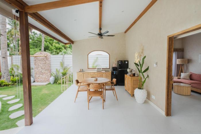 gili boho villas