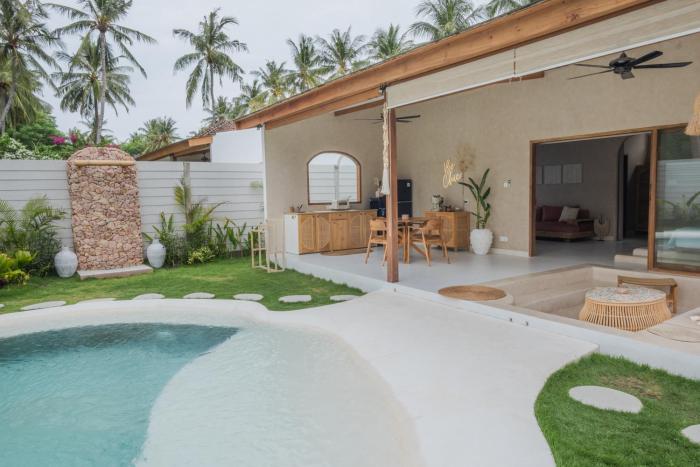 gili boho villas