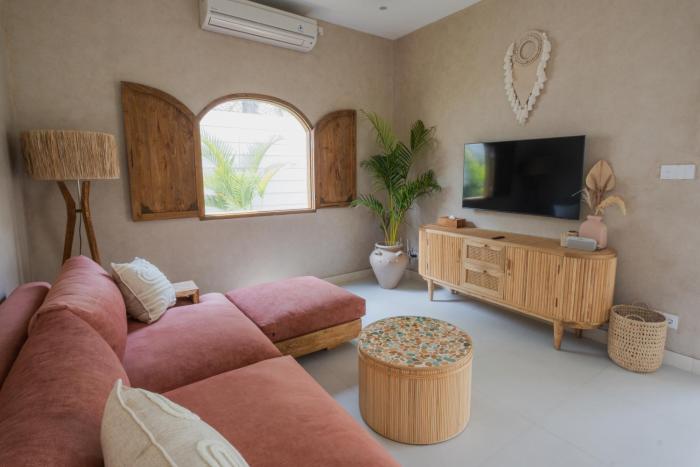 gili boho villas