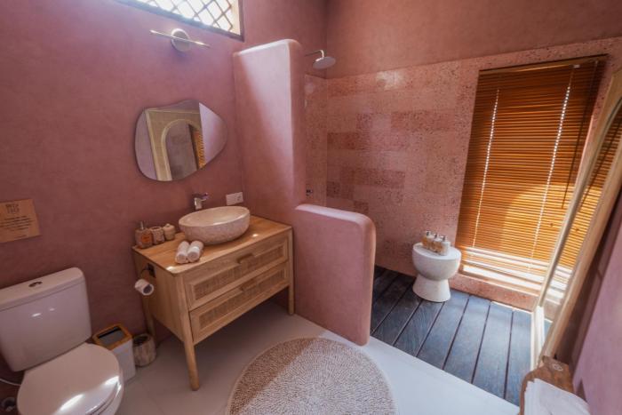 gili boho villas