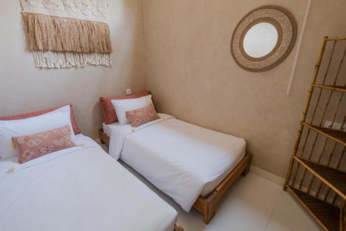 gili boho villas