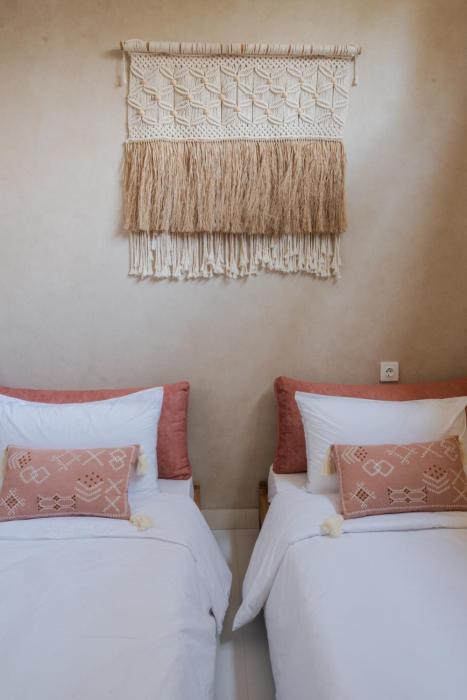 gili boho villas