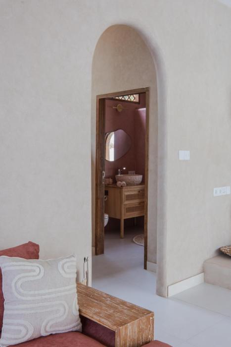 gili boho villas