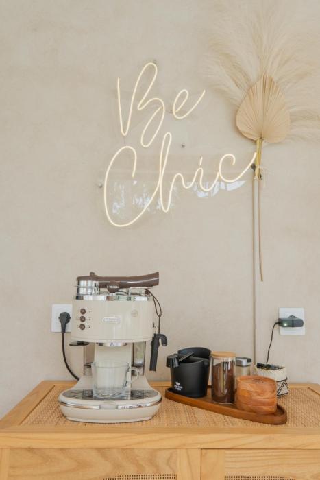 gili boho villas