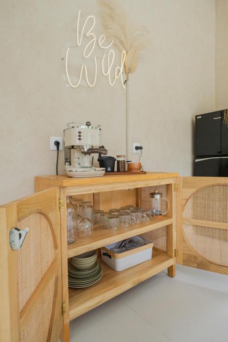 gili boho villas