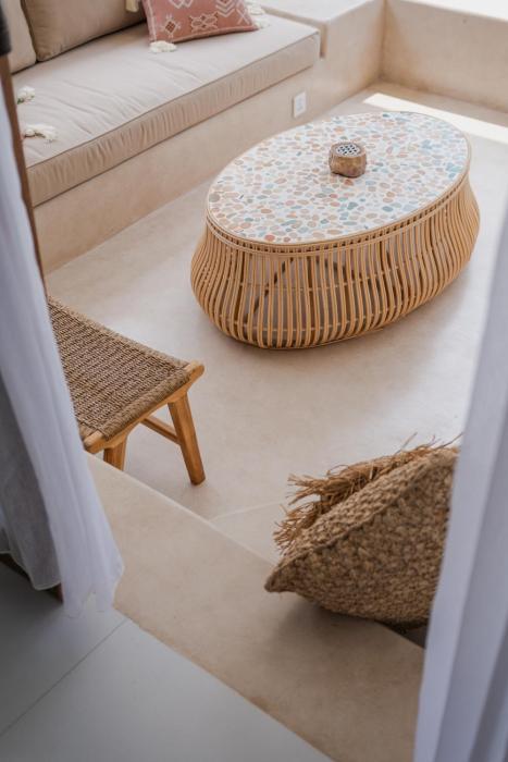 gili boho villas