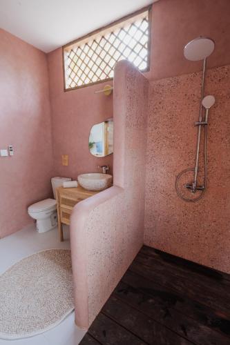 gili boho villas