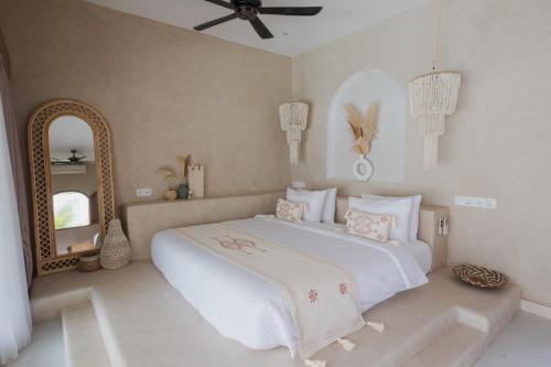gili boho villas