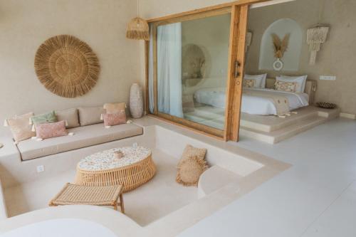 gili boho villas