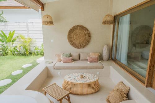 gili boho villas
