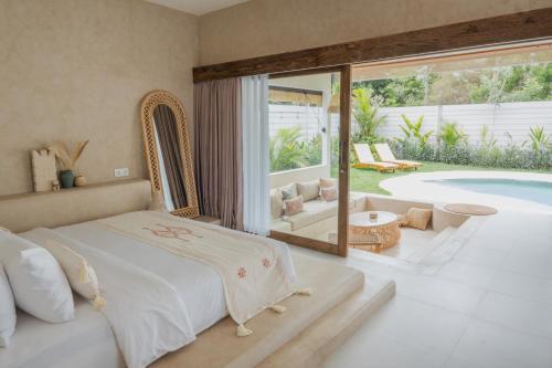 gili boho villas