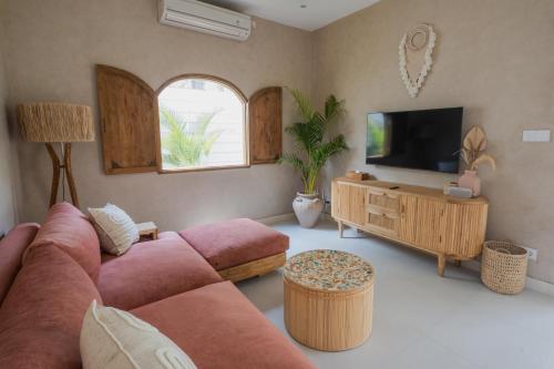gili boho villas