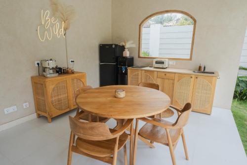 gili boho villas