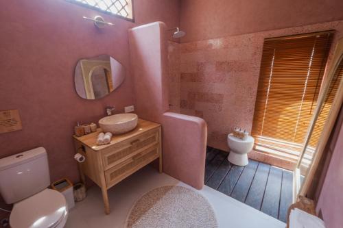 gili boho villas