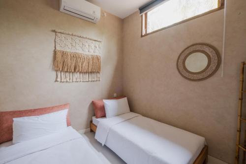 gili boho villas