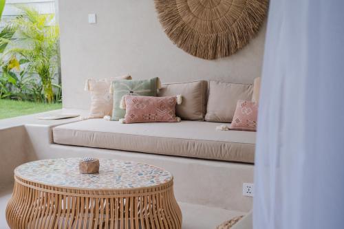 gili boho villas
