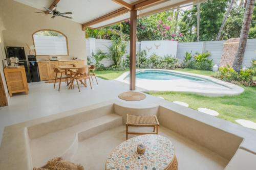 gili boho villas