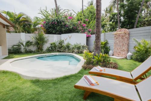 gili boho villas