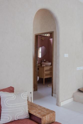 gili boho villas