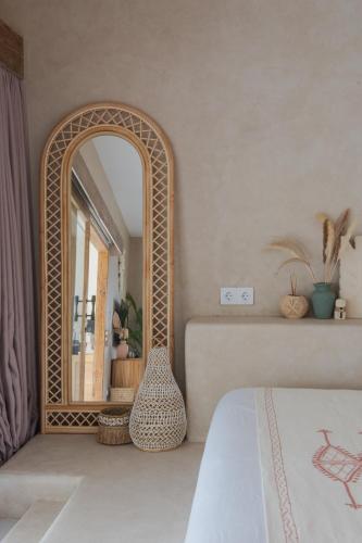 gili boho villas